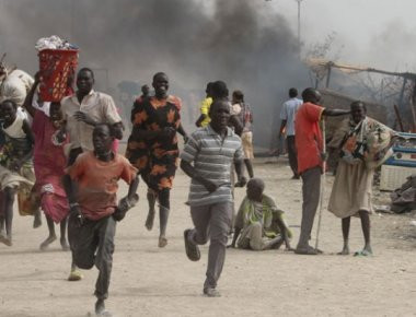 Νότιο Σουδάν: Σκοτώθηκαν τρεις εργαζόμενοι του ΟΗΕ